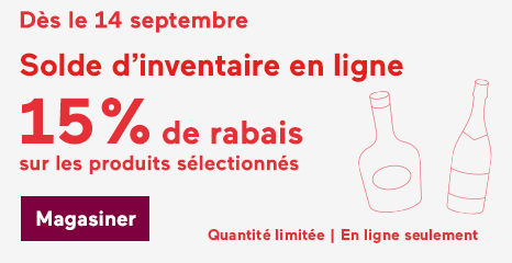 Solde d'inventaire