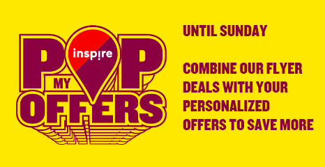 MY POP OFFER