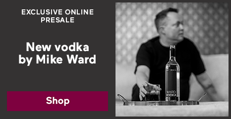 Vodka Mike Ward