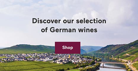 Wines of Germany