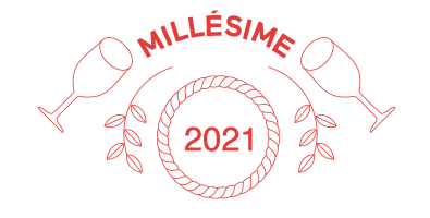 Millésime 2020