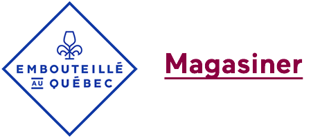 Assemblé et mis en bouteilles dans une entreprise locale.