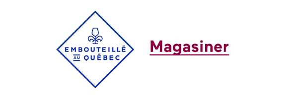 Assemblé et mis en bouteilles dans une entreprise locale.