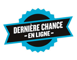 Logo Dernière chance en ligne