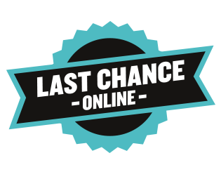 Logo Last Chance Online