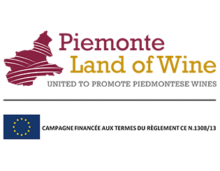 Logo vins du Piémont