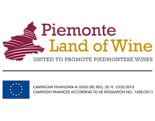 Logo vins du Piémont