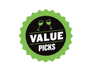 Logo Value Picks