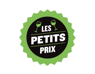 Logo Les petits prix