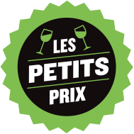 Logo Les petits prix