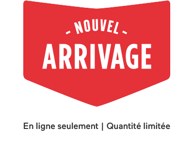 Logo Nouvel arrivage Cellier, Quantité limitée