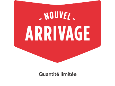 Logo Nouvel arrivage Cellier, Quantité limitée