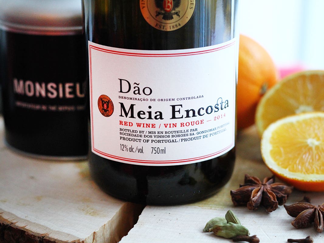 Dao wine