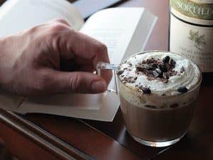 Café mystère Café mystère