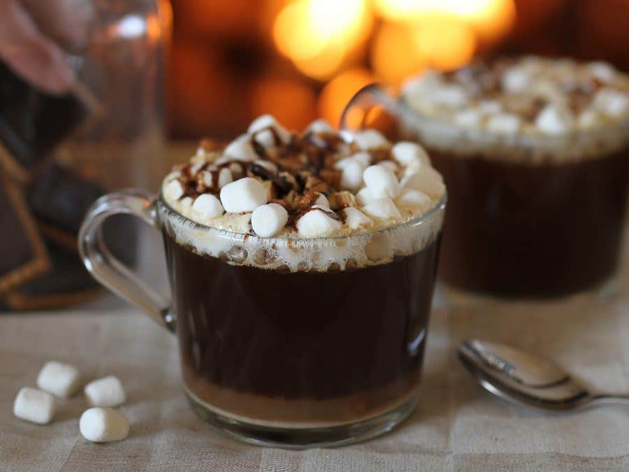 S’mores Coffee