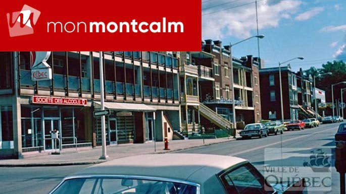 Mon Montcalm