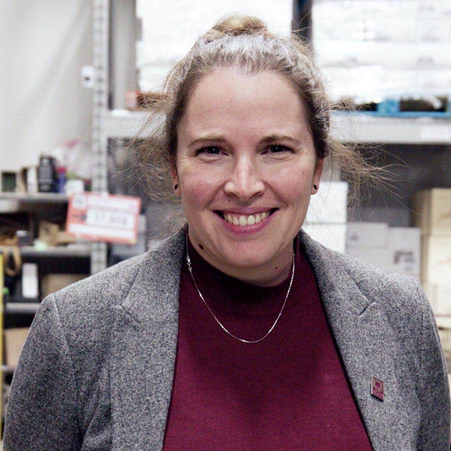 Angélique Sigouin Angélique Sigouin