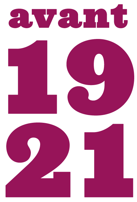 Avant 1921. Avant 1921.