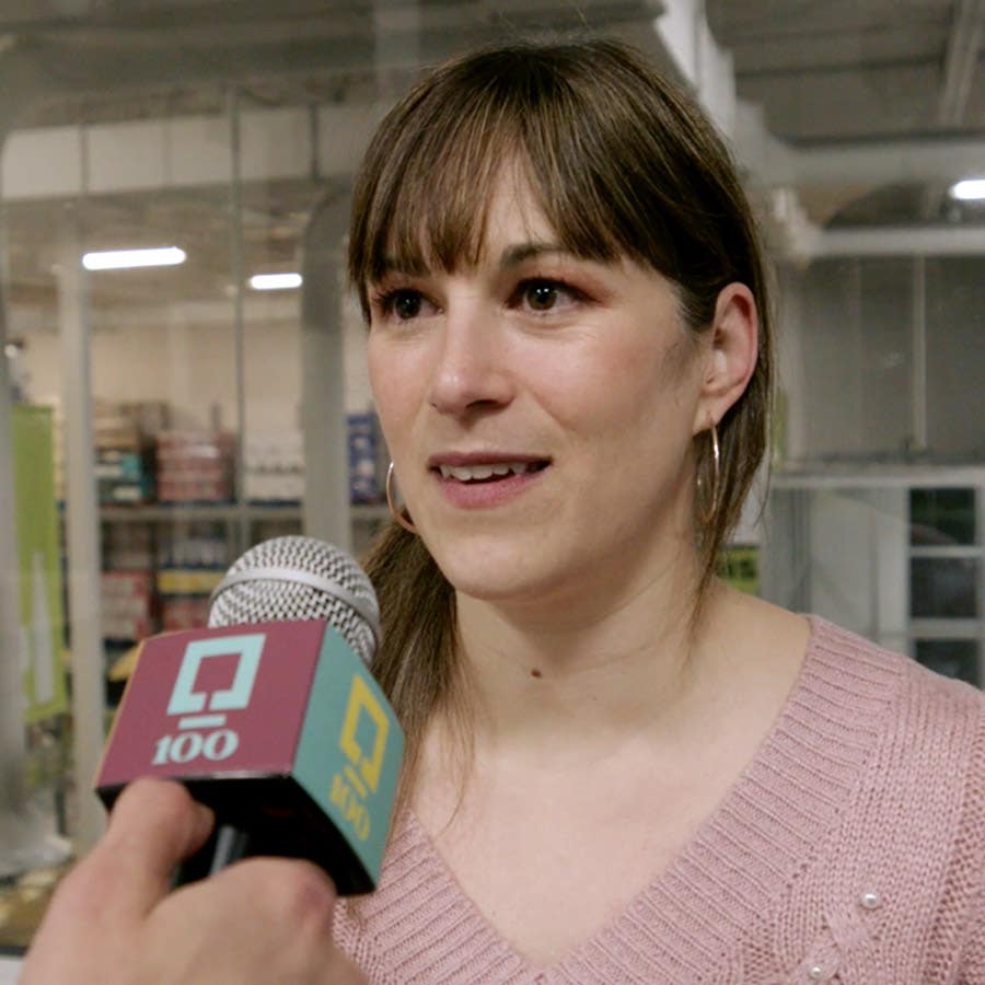 Julie Lacoursière Julie Lacoursière