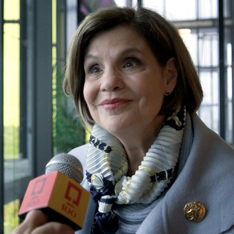 Liza Frulla Liza Frulla