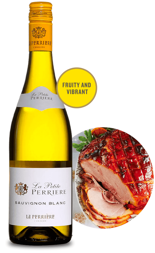 Petite Perrière Sauvignon