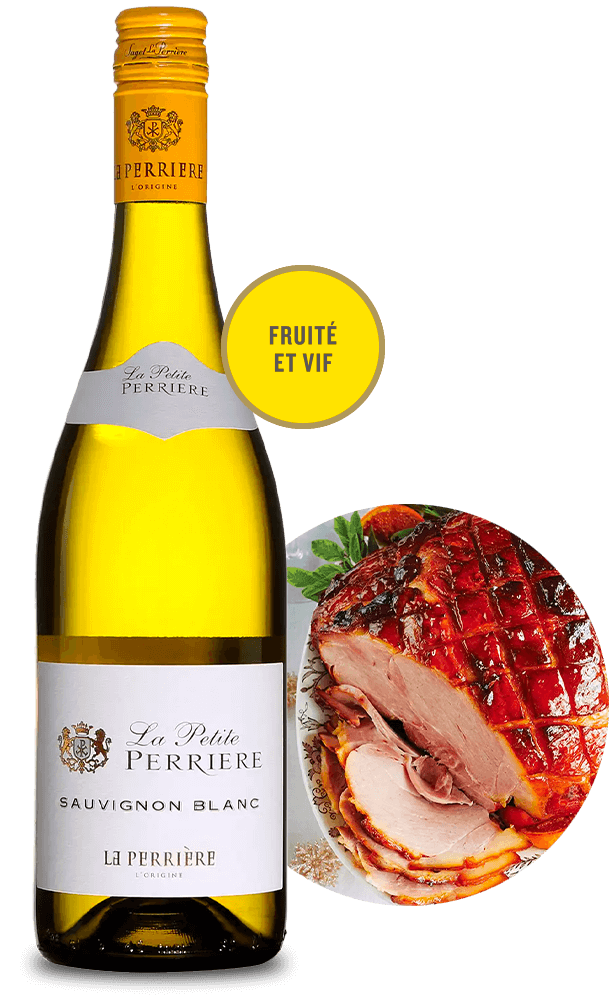 Petite Perrière Sauvignon