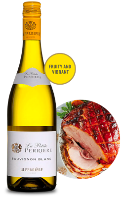 Petite Perrière Sauvignon