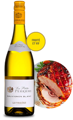 Petite Perrière Sauvignon