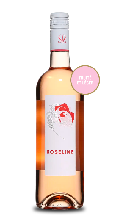 Produit Roseline