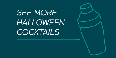 Cocktails d'halloween
