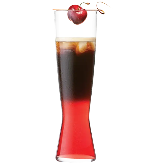 Vampire cocktail