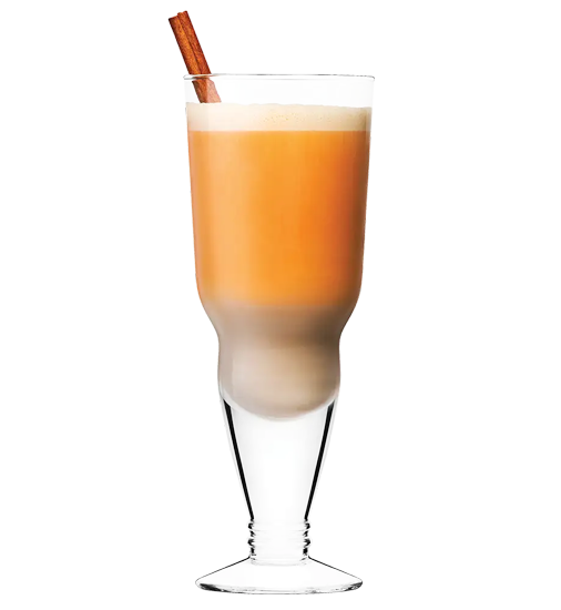 Magic potion cocktail