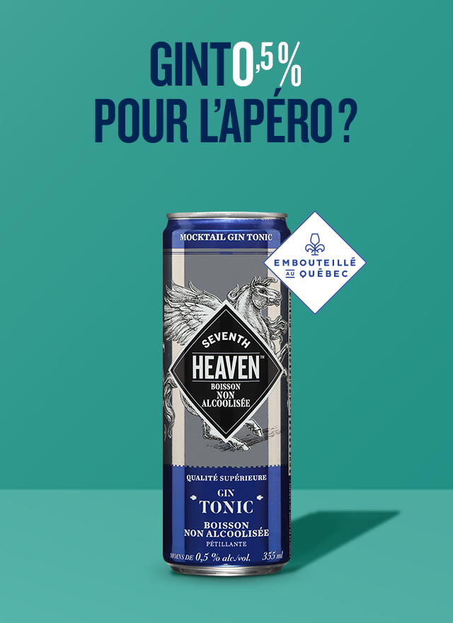 Seventh heaven