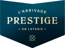 Arrivage Prestige