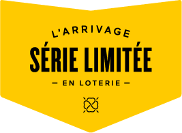 Arrivage Série Limitée