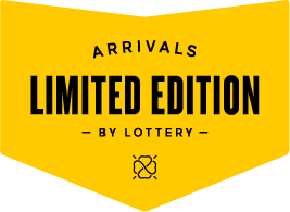 Limited Edition Arrivals