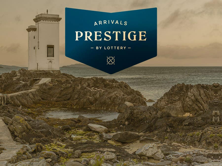 Arrivage Prestige