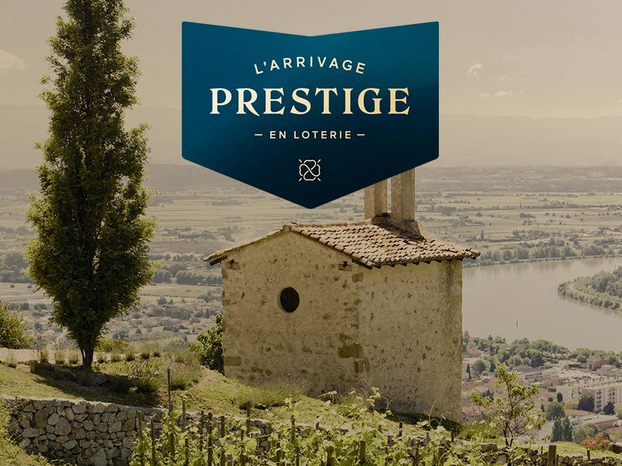 Arrivage Prestige