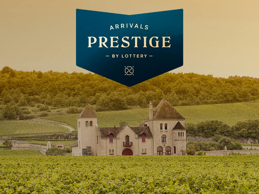 Arrivals Prestige