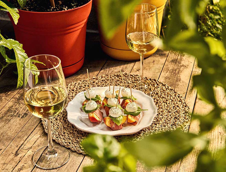 6 wines to (re)discover Chardonnay