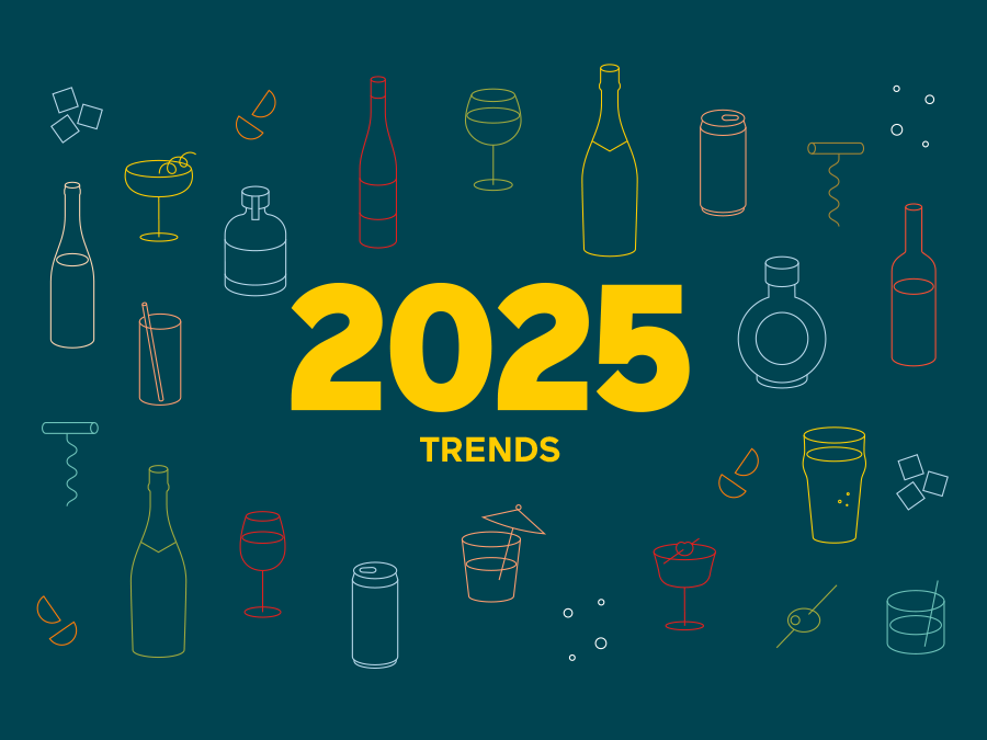The top trends to follow in 2025