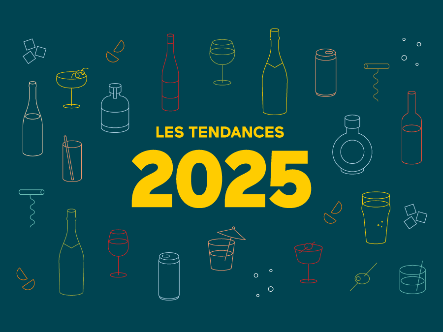 Les tendances à surveiller en 2025