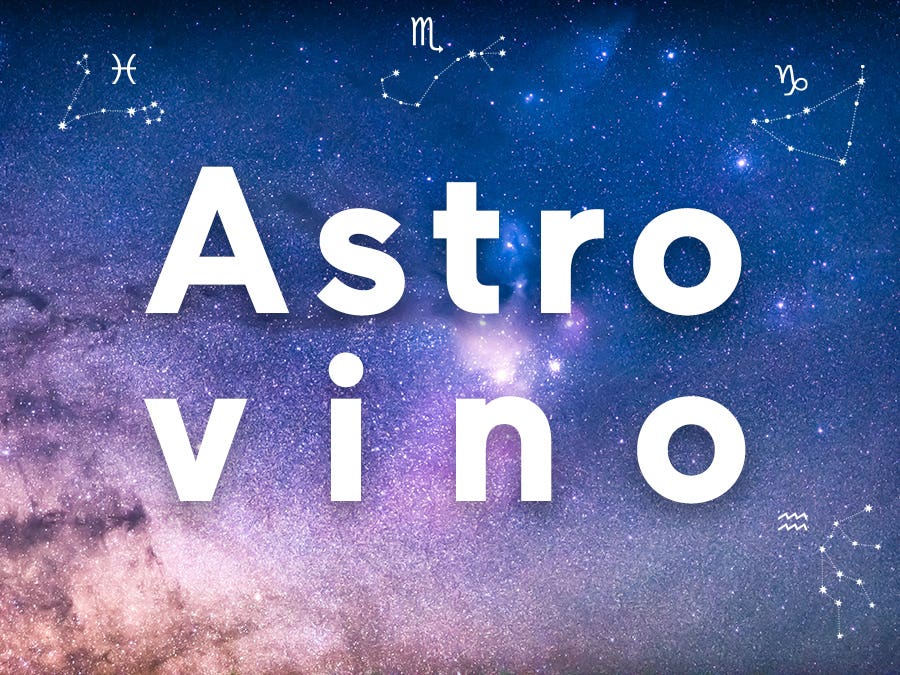 Astro-vino