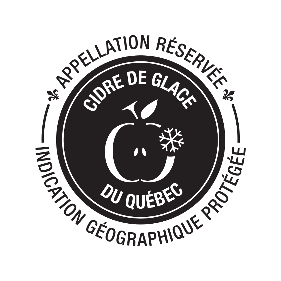 Le Québec s'apprête à protégerle cidre de glace contre les