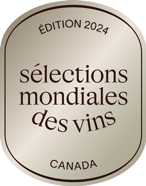 Sélections Mondiales des Vins Canada