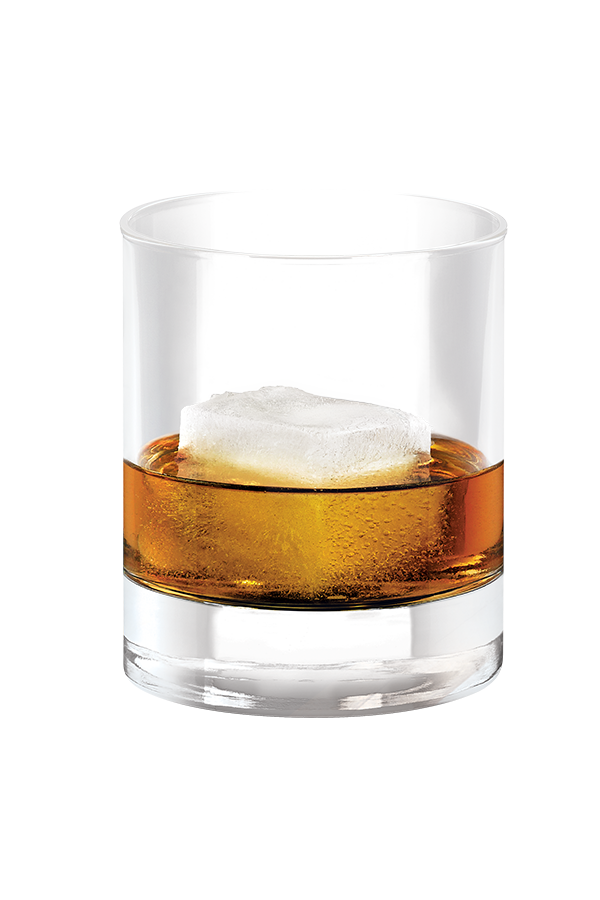 Glenfiddich 14 ans sur glace