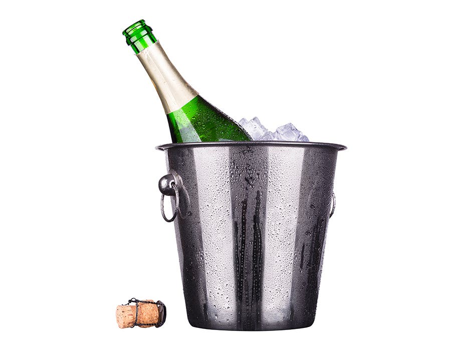 ouvre bouteille et bouchon de liege