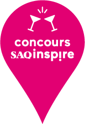 Logo Concours SAQ Inspire + Zenato