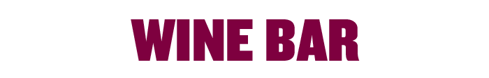 Bar à vin
