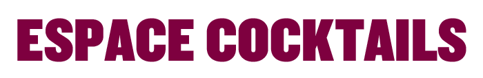 Espace Cocktails
